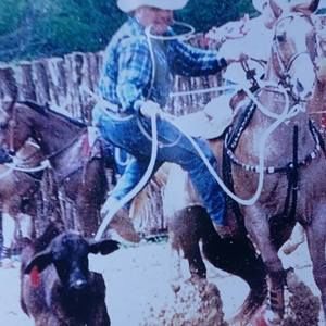 Meet your Posher, Keith